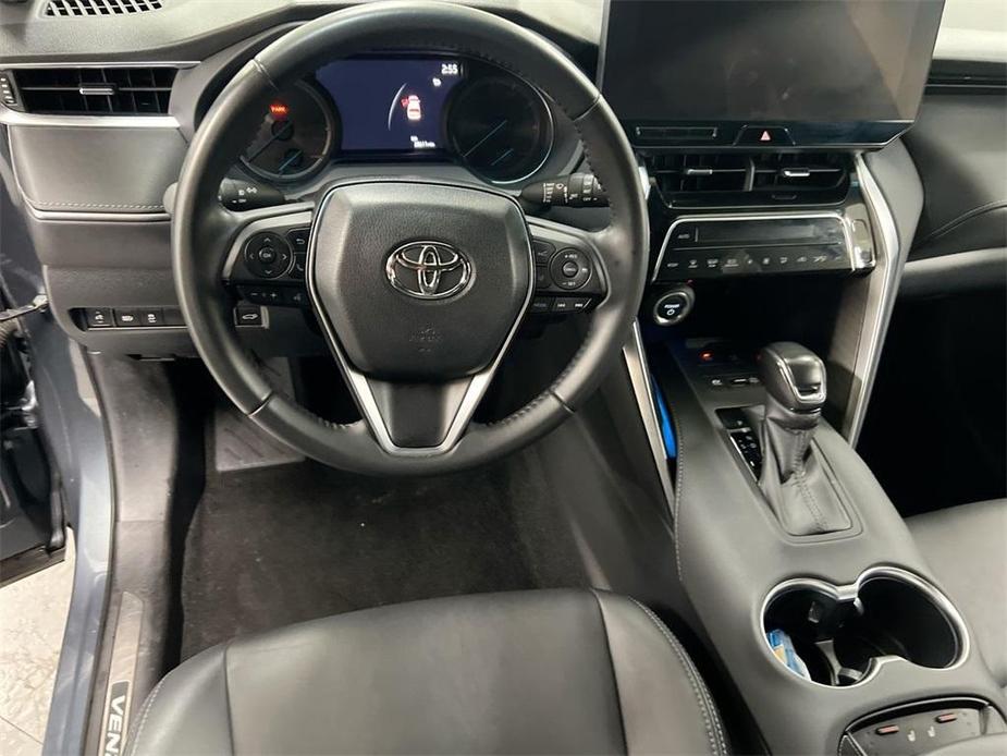 used 2023 Toyota Venza car, priced at $29,987