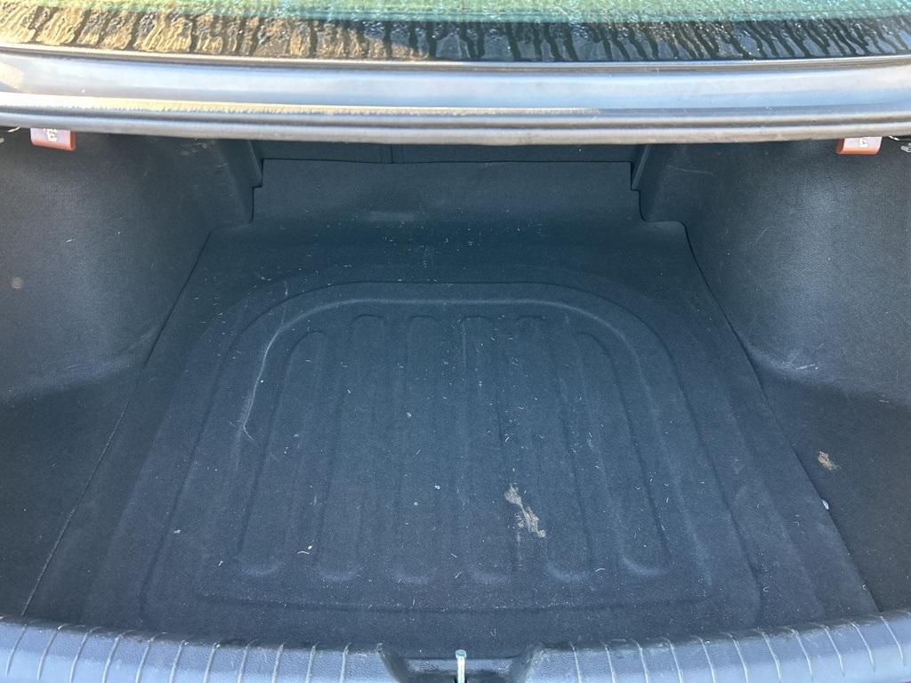 used 2023 Hyundai Sonata car, priced at $20,787