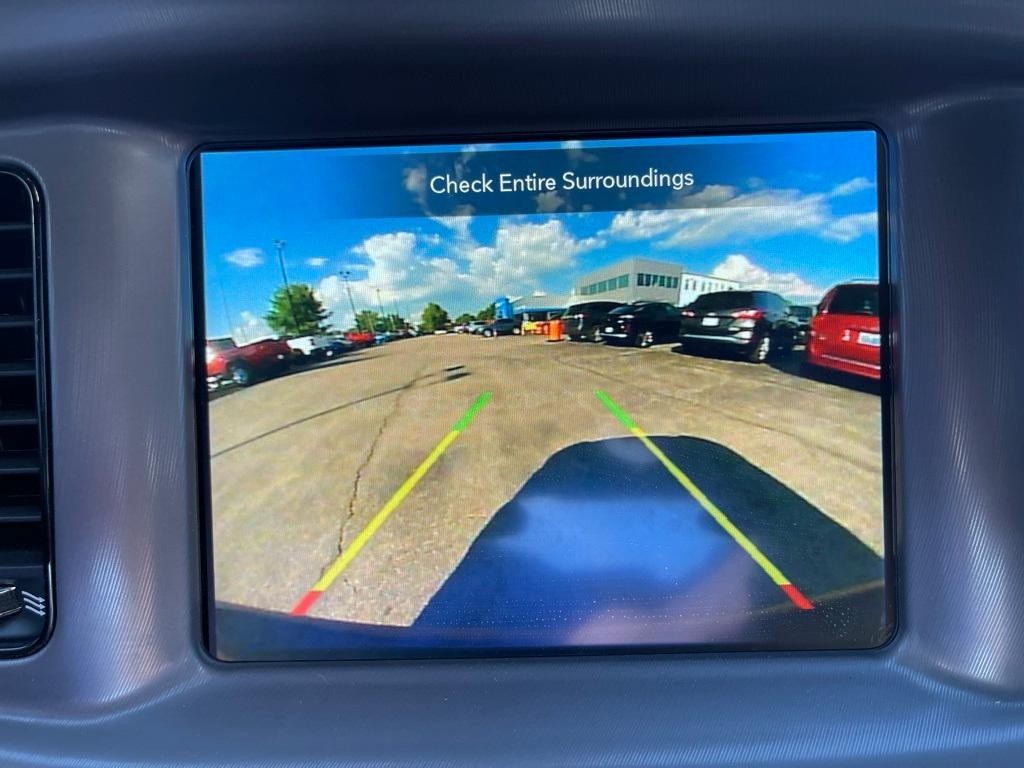 used 2023 Dodge Charger car, priced at $35,987