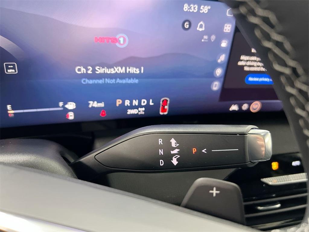 new 2026 Buick Enclave car, priced at $56,831