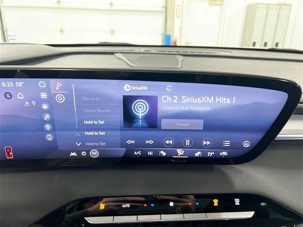 new 2026 Buick Enclave car, priced at $56,831