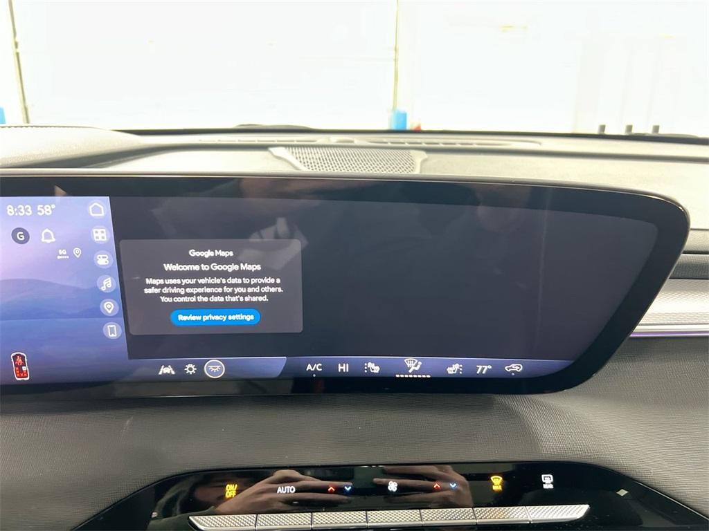 new 2026 Buick Enclave car, priced at $56,831