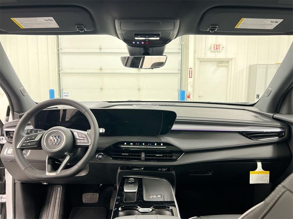 new 2026 Buick Enclave car, priced at $56,831