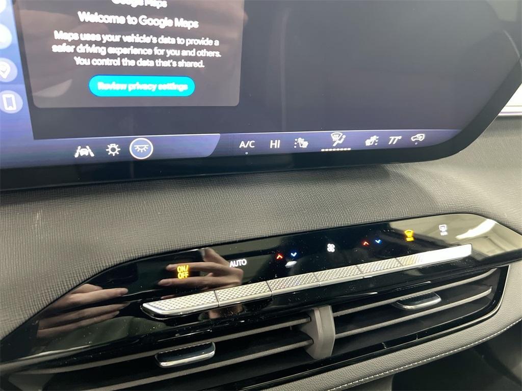 new 2026 Buick Enclave car, priced at $56,831