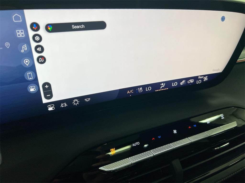 new 2025 Buick Enclave car, priced at $53,749