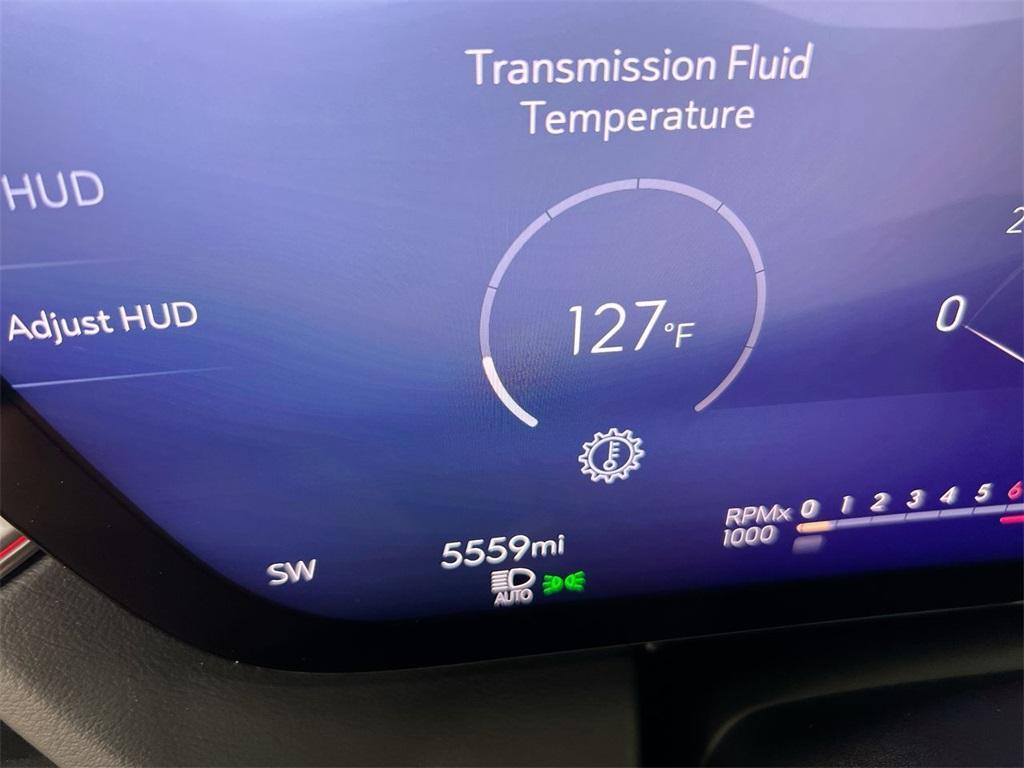 new 2025 Buick Enclave car, priced at $53,749