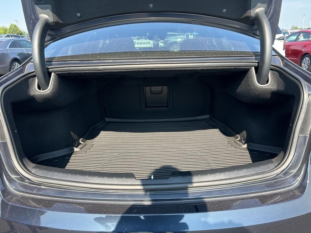used 2019 Kia Cadenza car, priced at $15,987
