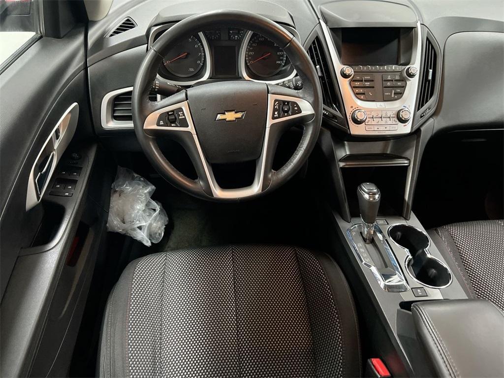 used 2017 Chevrolet Equinox car, priced at $13,987