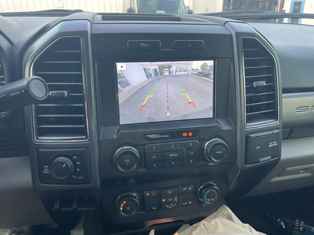 used 2019 Ford F-250 car, priced at $35,987
