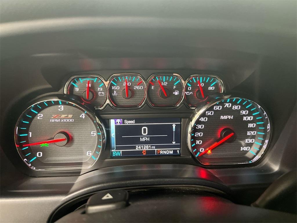 used 2015 Chevrolet Silverado 2500 car, priced at $17,500