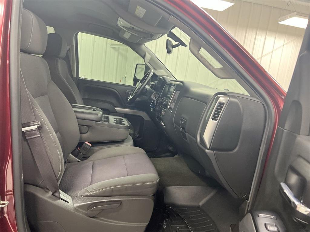 used 2015 Chevrolet Silverado 2500 car, priced at $17,500