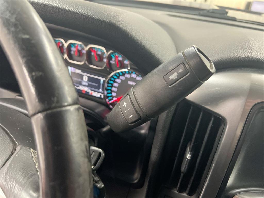 used 2015 Chevrolet Silverado 2500 car, priced at $17,500