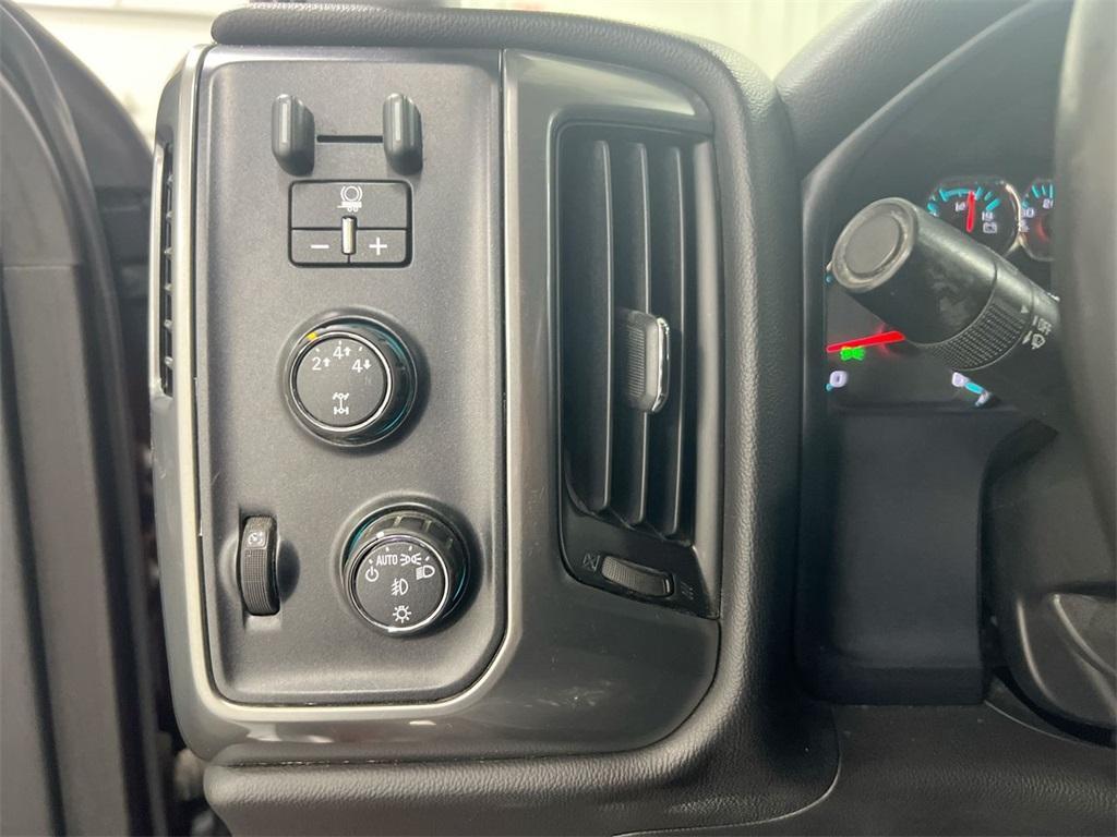 used 2015 Chevrolet Silverado 2500 car, priced at $17,500