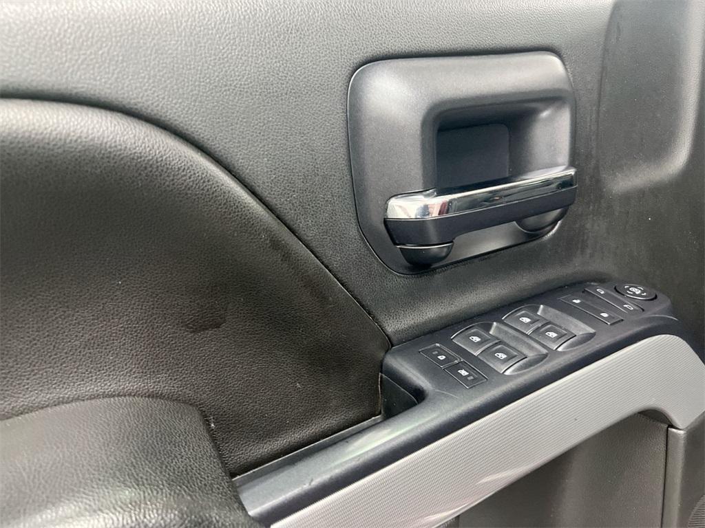 used 2015 Chevrolet Silverado 2500 car, priced at $17,500