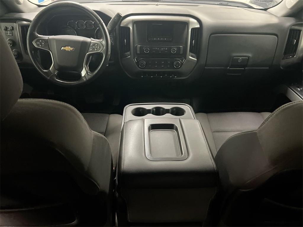 used 2015 Chevrolet Silverado 2500 car, priced at $17,500