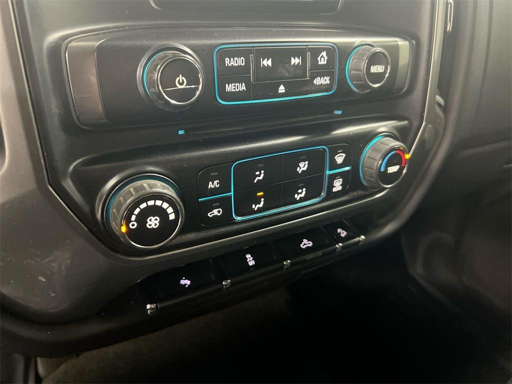 used 2015 Chevrolet Silverado 2500 car, priced at $17,500