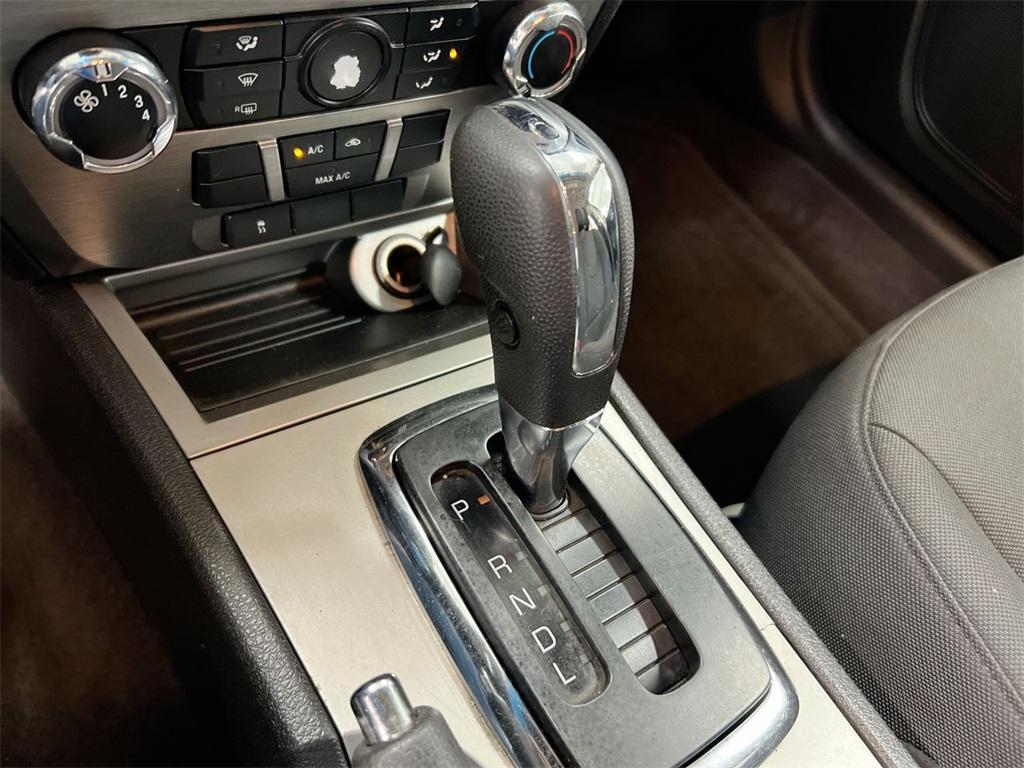 used 2010 Ford Fusion car, priced at $4,900