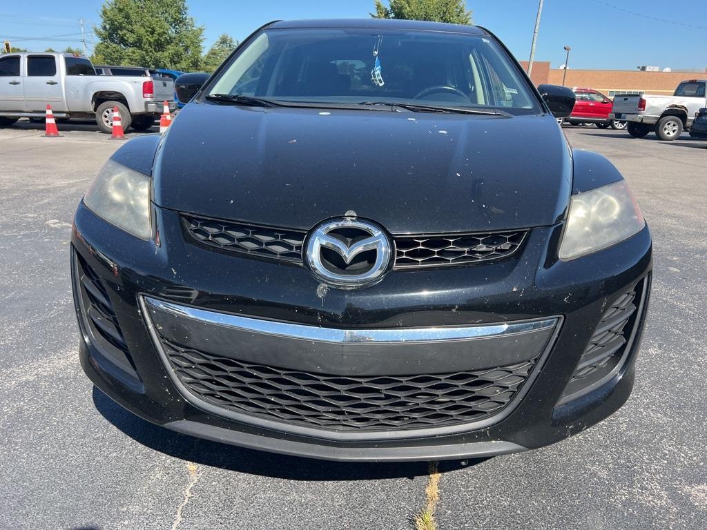 used 2011 Mazda CX-7 car, priced at $5,900