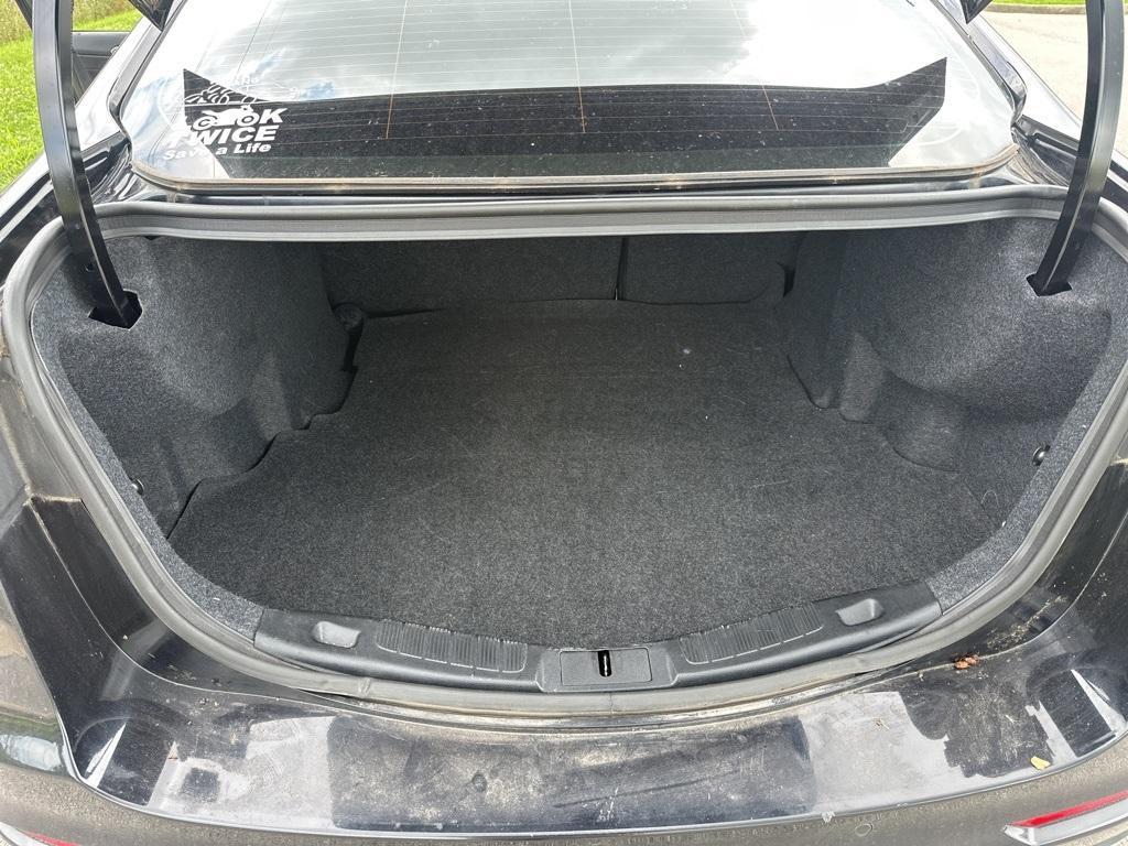 used 2020 Ford Fusion car, priced at $17,587