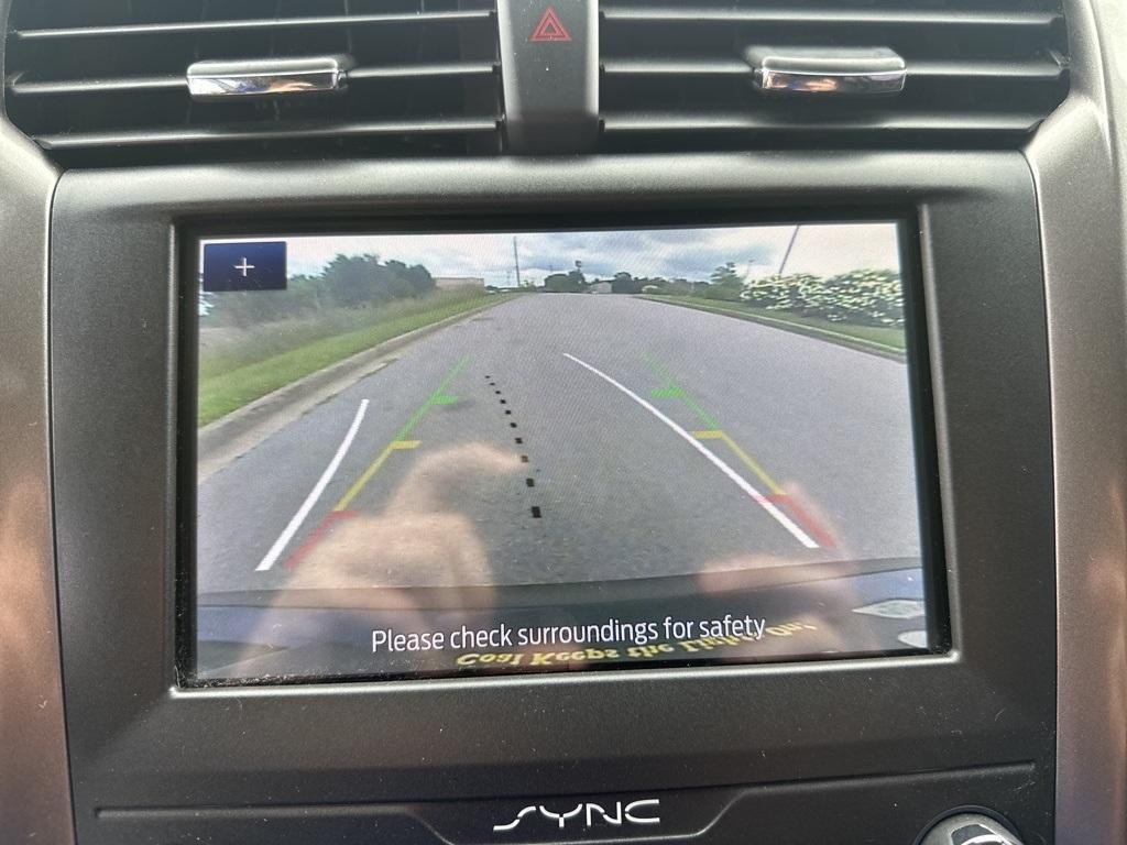 used 2020 Ford Fusion car, priced at $17,587