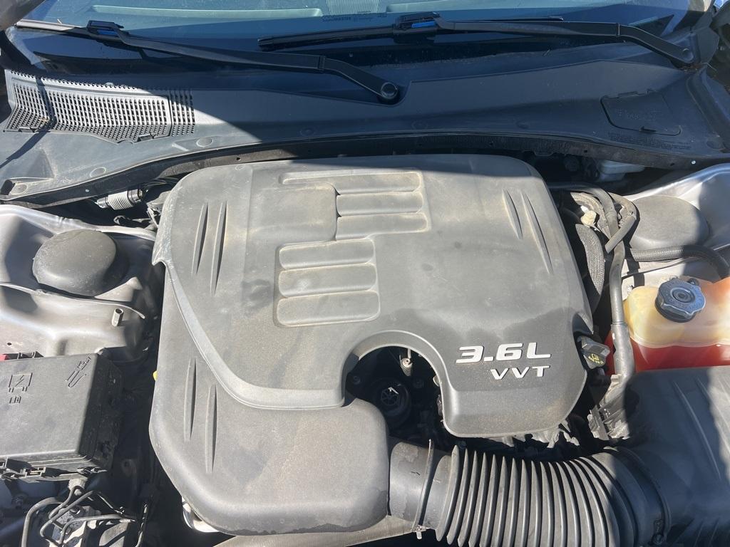 used 2014 Chrysler 300 car, priced at $4,900