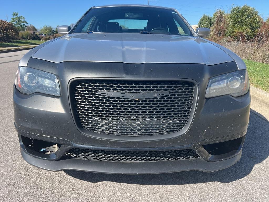 used 2014 Chrysler 300 car, priced at $4,900