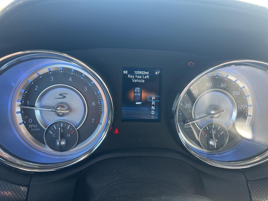 used 2014 Chrysler 300 car, priced at $4,900