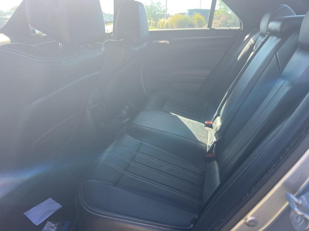 used 2014 Chrysler 300 car, priced at $4,900