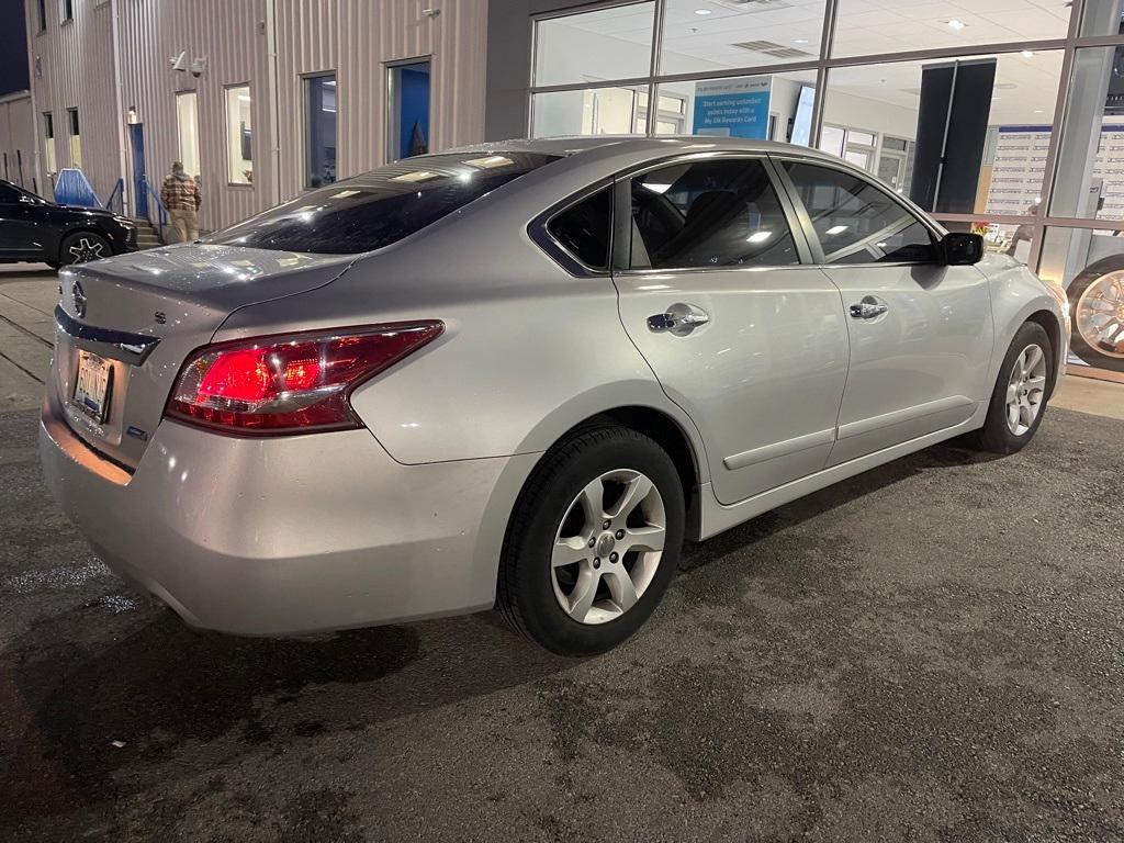 used 2013 Nissan Altima car, priced at $7,987