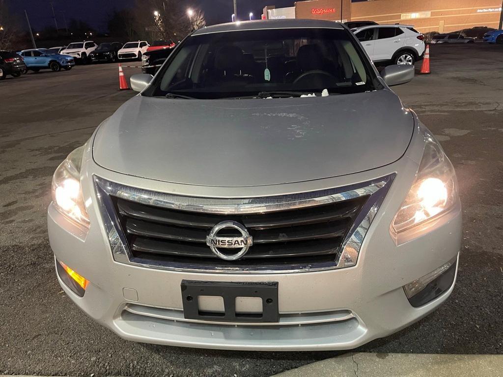 used 2013 Nissan Altima car, priced at $7,987