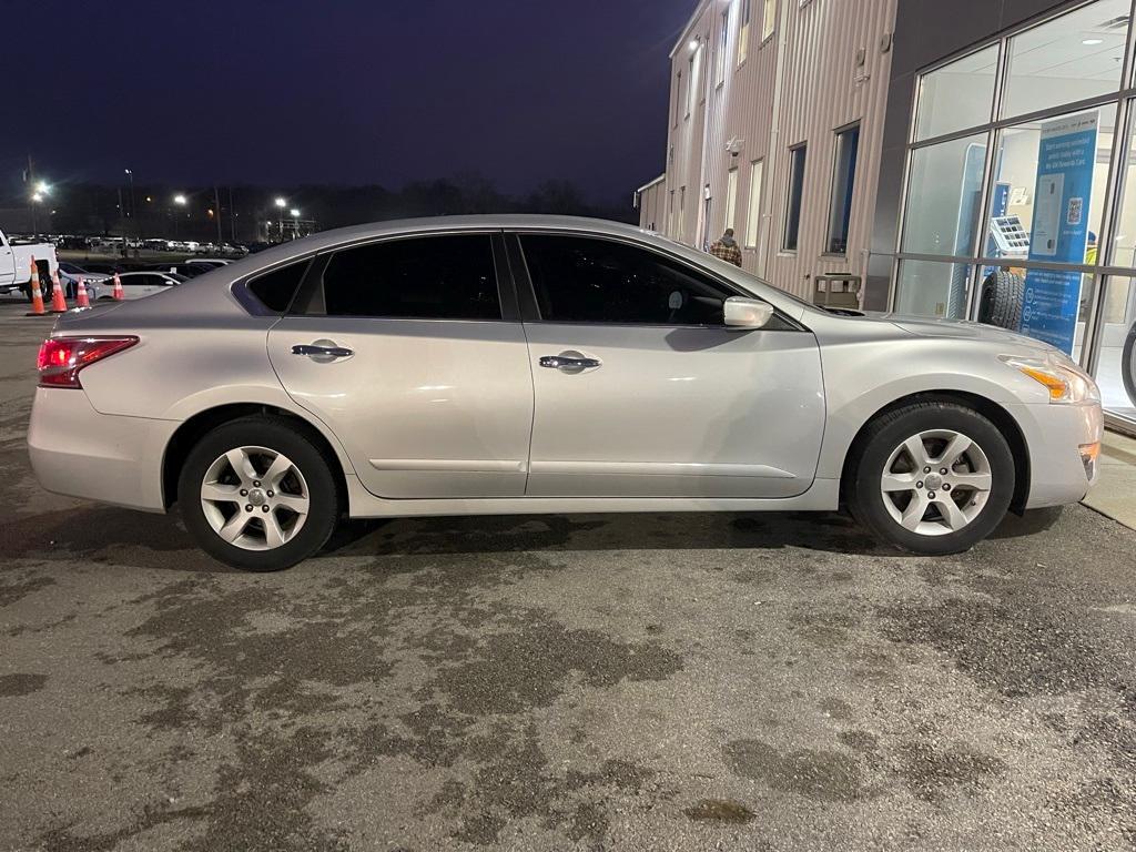 used 2013 Nissan Altima car, priced at $7,987