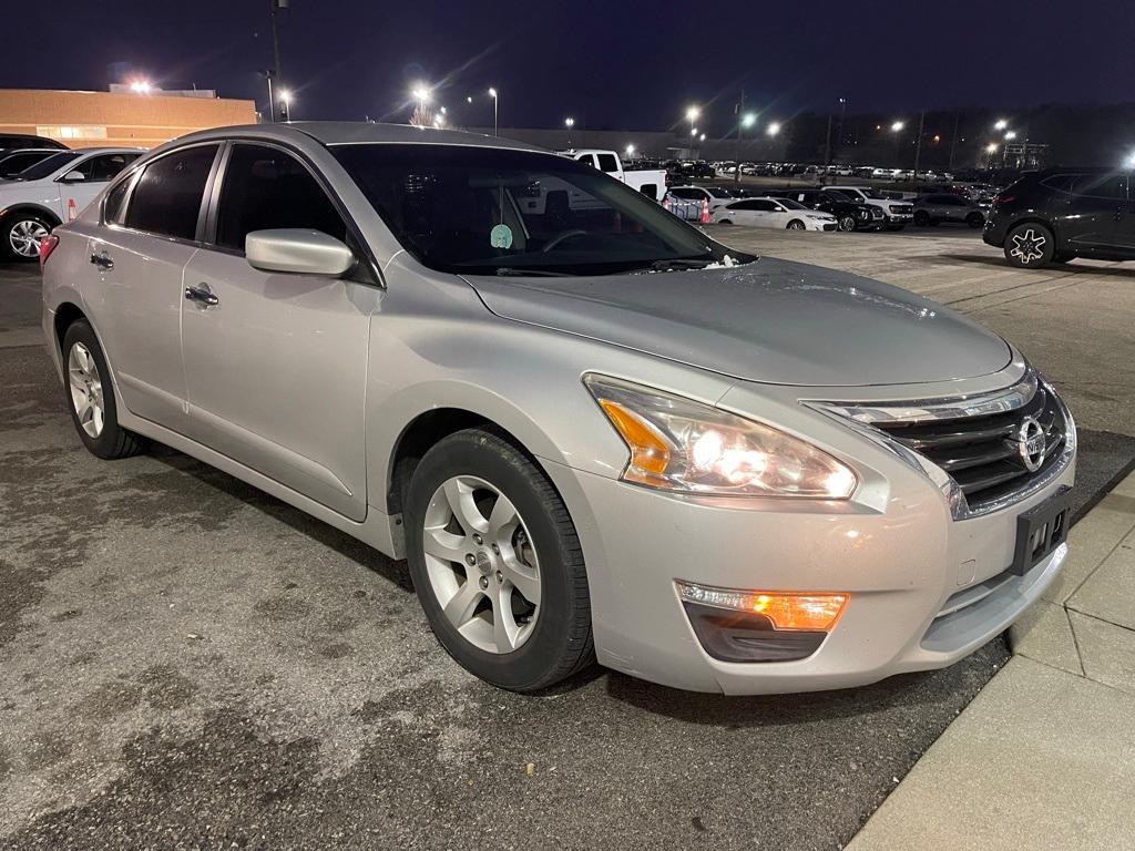 used 2013 Nissan Altima car, priced at $7,987