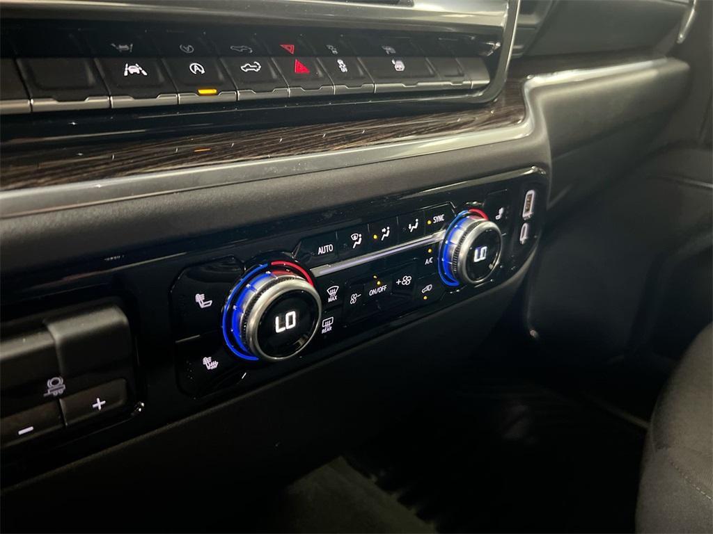 used 2025 GMC Sierra 1500 car, priced at $52,987