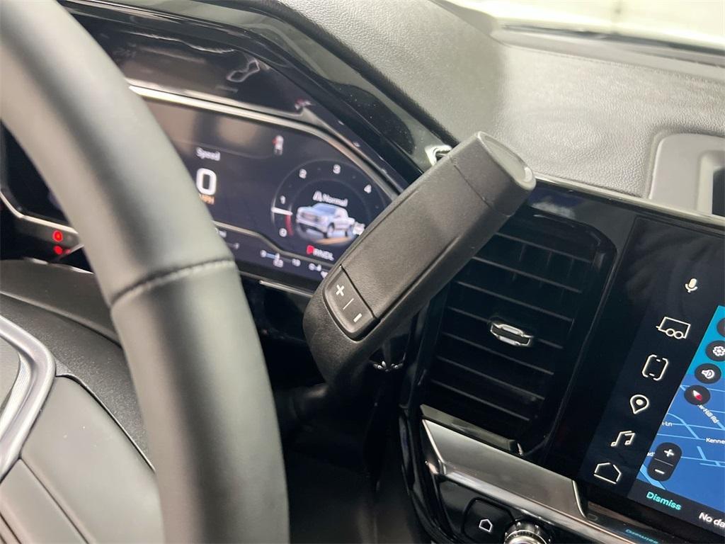 used 2025 GMC Sierra 1500 car, priced at $52,987