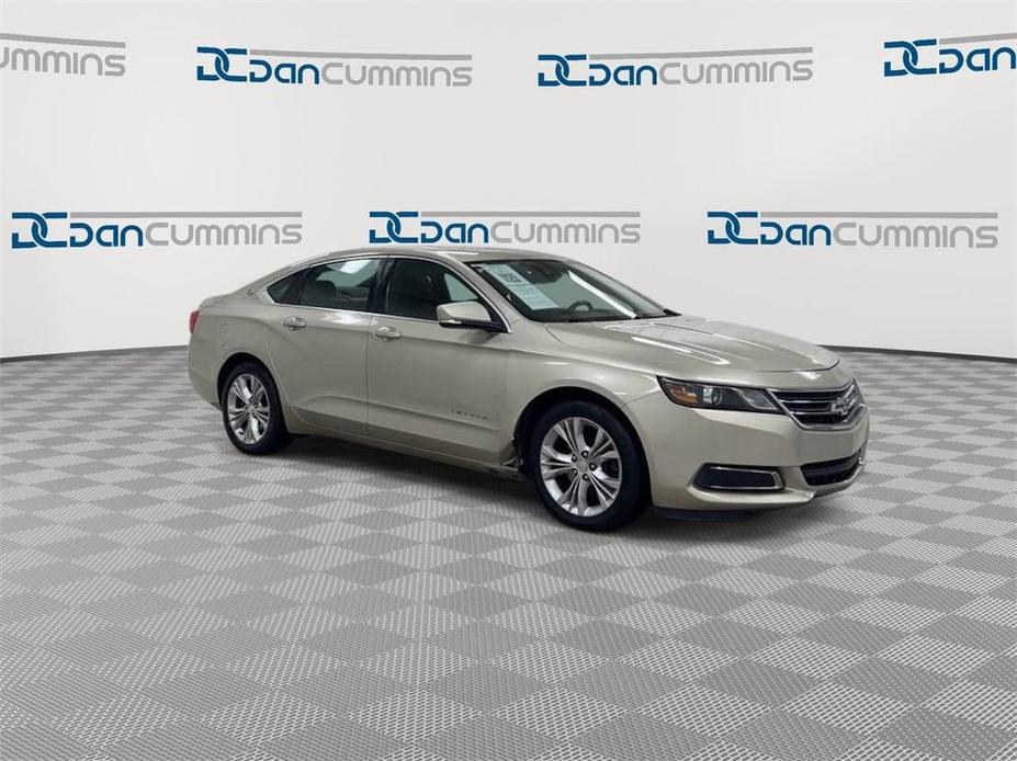 used 2014 Chevrolet Impala car, priced at $6,900