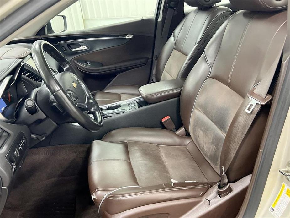 used 2014 Chevrolet Impala car, priced at $6,900
