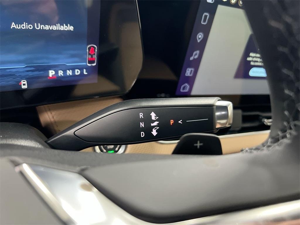 new 2026 Chevrolet Equinox car, priced at $33,873