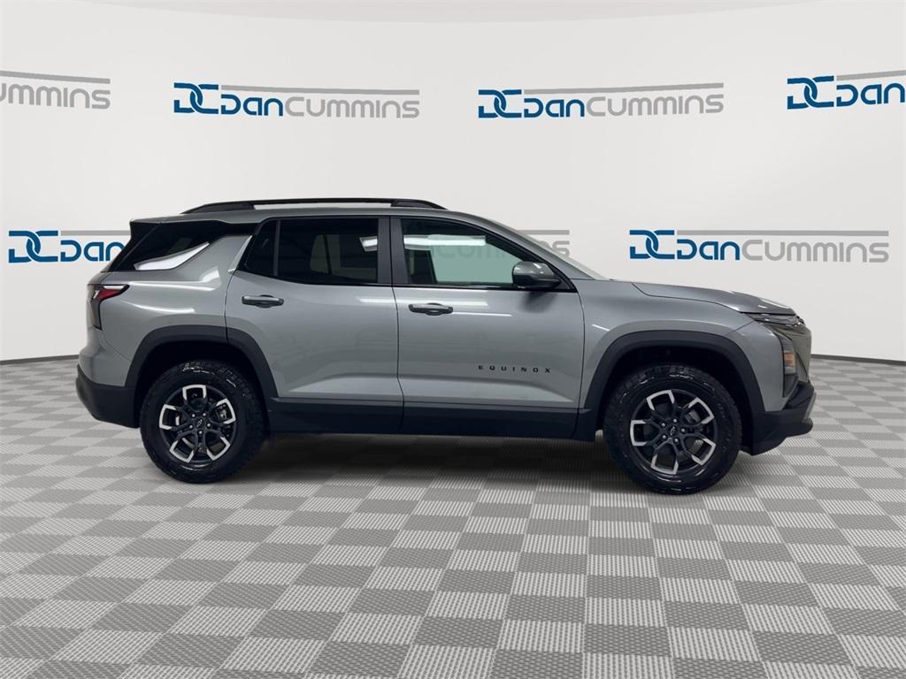 new 2026 Chevrolet Equinox car, priced at $33,873