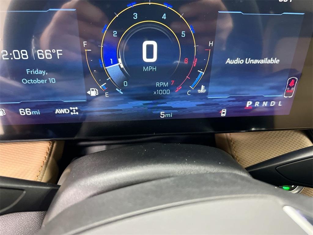 new 2026 Chevrolet Equinox car, priced at $33,873