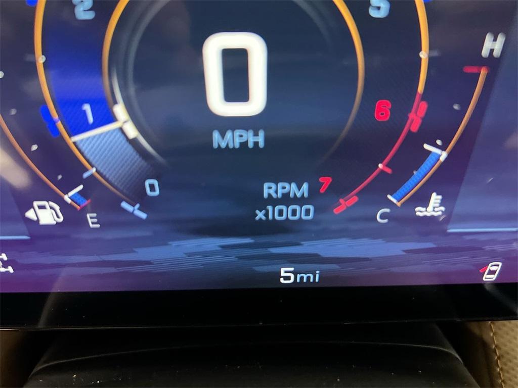 new 2026 Chevrolet Equinox car, priced at $33,873