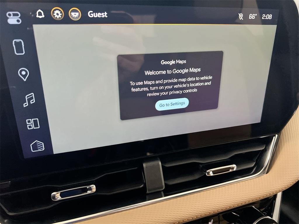 new 2026 Chevrolet Equinox car, priced at $33,873