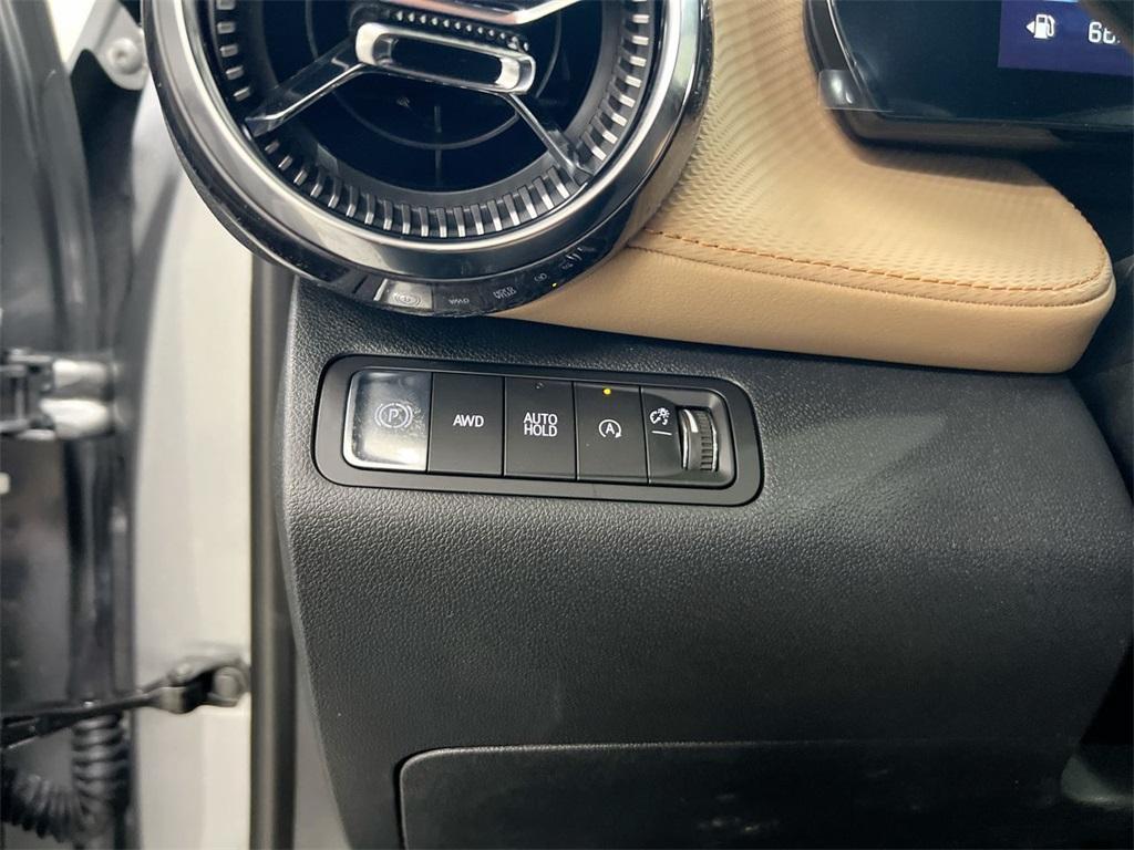 new 2026 Chevrolet Equinox car, priced at $33,873