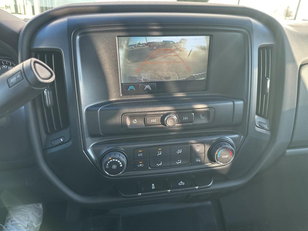 used 2017 Chevrolet Silverado 2500 car, priced at $37,987