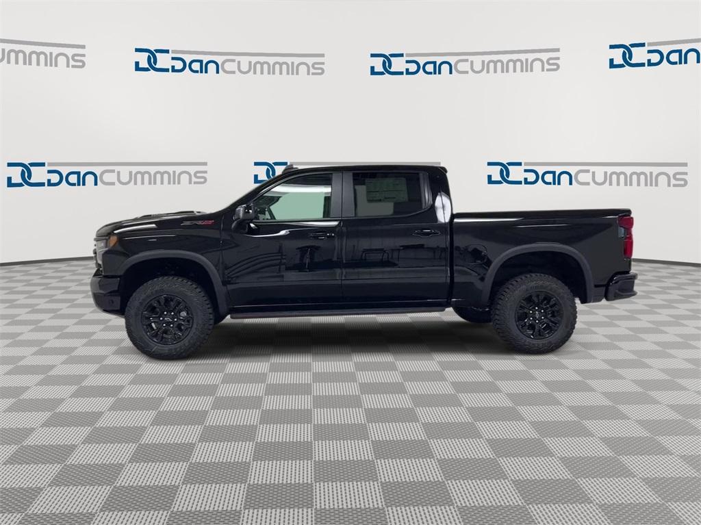 used 2024 Chevrolet Silverado 1500 car, priced at $63,987