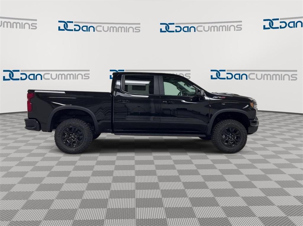 used 2024 Chevrolet Silverado 1500 car, priced at $63,987