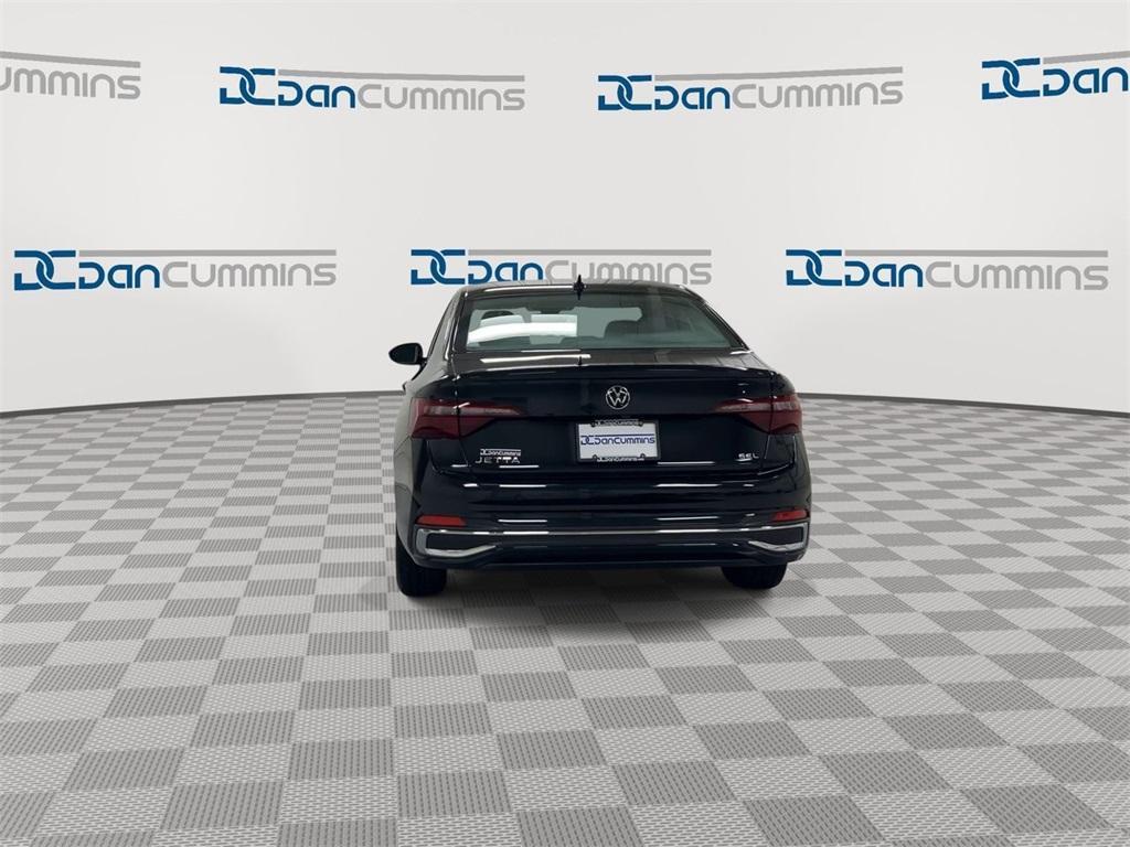 used 2022 Volkswagen Jetta car, priced at $22,987