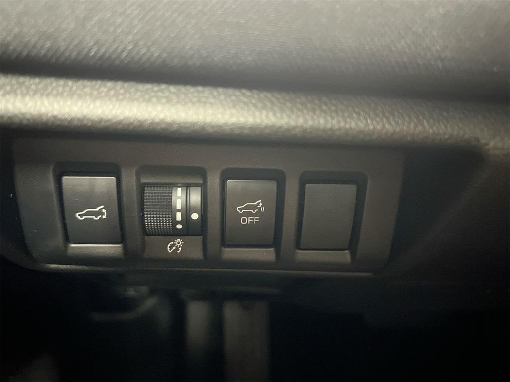 used 2023 Subaru Outback car, priced at $19,387