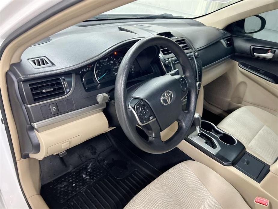 used 2013 Toyota Camry car, priced at $5,900