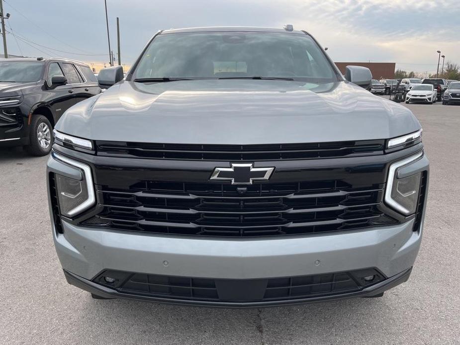 new 2025 Chevrolet Tahoe car, priced at $71,990