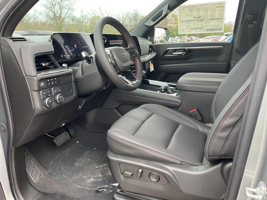 new 2025 Chevrolet Tahoe car, priced at $71,990